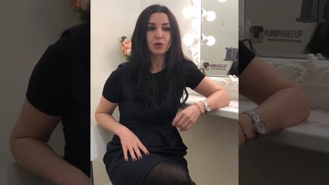 Курсы визажистов. Школа макияжа отзывы смотреть онлайн