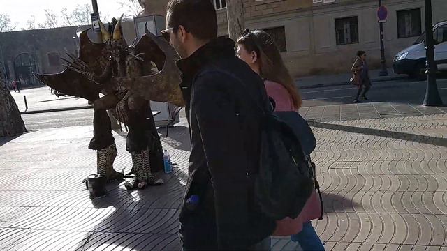 Барселона! смотреть онлайн