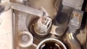 Двигатель F4R Renault Duster 2,0