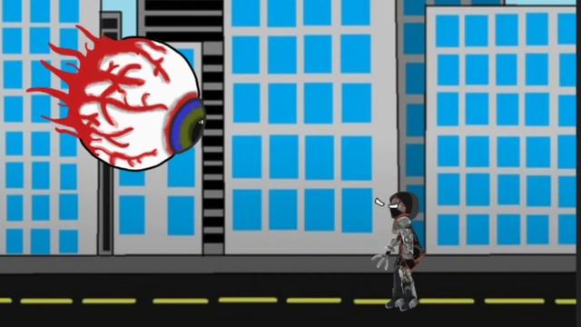 StasLord10 Vs Глаз Ктулху |AT2, Terraria,Battle смотреть онлайн