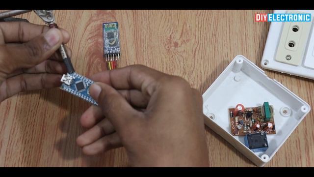 Top 3 Final Year Engineering Projects, 2022 Code + Circuit Diagram смотреть онлайн