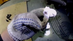 ЗАМЕНА ПЕРЕДНИХ КОЛОДОК РЕНО КАПТУР ЗА 10 МИН