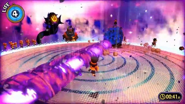 A Hat in Time [Death Wish] Mustache Girl EX (No More Bad Guys) Bonus 1+2 смотреть онлайн