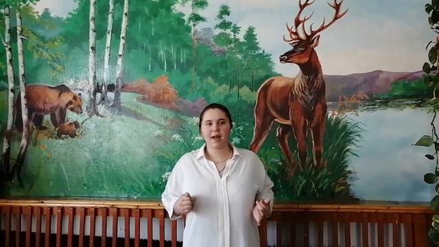 Ивачёва Екатерина Романовна, 16 лет смотреть онлайн