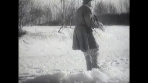 110 лет со дня рождения Александра Роу