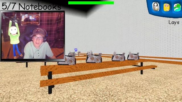 Baldi basics but baldi loves everything edition, baldi basics mod смотреть онлайн