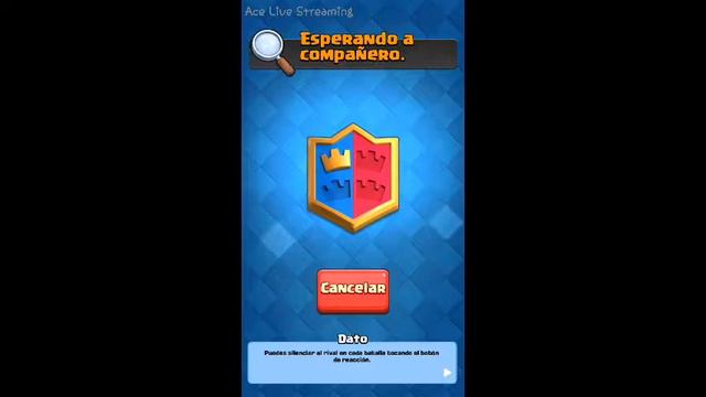 jugando El Torneo De frank latino Clash Royale смотреть онлайн