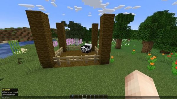 All Minecraft Mobs Weakness - Wither Storm,Warden,Ender Dragon,Ravager And other...