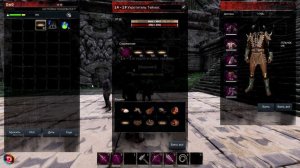 Conan Exiles Самые сильные Бойцы