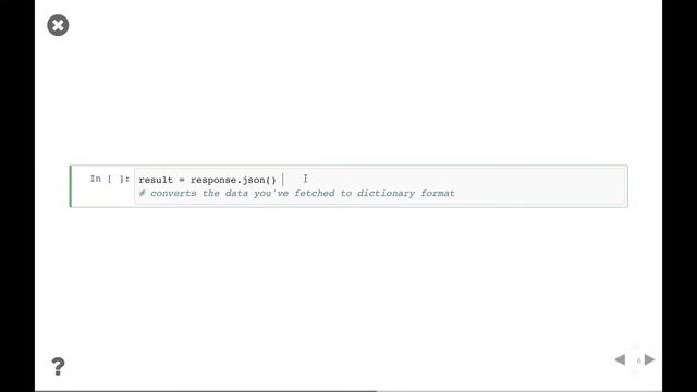 Fetching Data from the Altmetric API смотреть онлайн