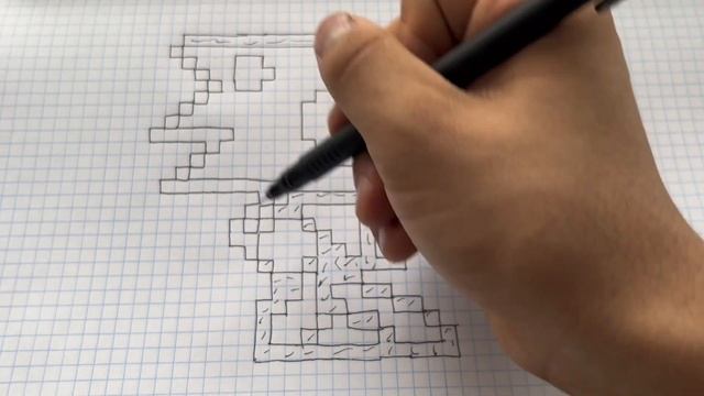 How To Draw SONIC step by step | Easy Tutorial | Pixel draws and Pixel art смотреть онлайн