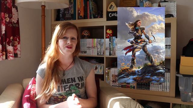 I Should COSPLAY WHO?! I asked Reddit - are they all ginger? смотреть онлайн