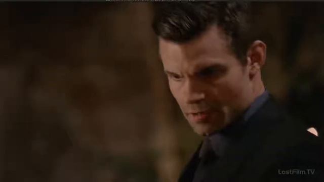 Первородные - Фрея отравленная, Ребекка проклята