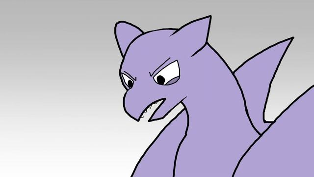 Pokemon Mystery Dungeon: Explorers of Shadows (but it's vines) смотреть онлайн