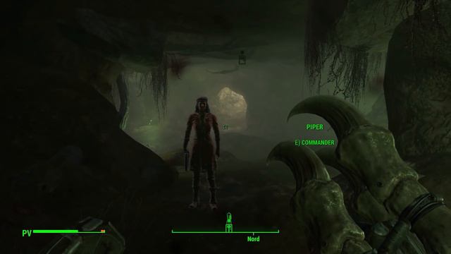 Fallout 4 - Laser Alien - Arme rare [FR] смотреть онлайн