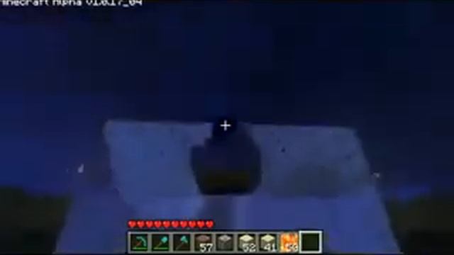 Nostalgia-Craft 1.6.2 Texture Pack for Minecraft 1.6.2 /1.5.2 смотреть онлайн