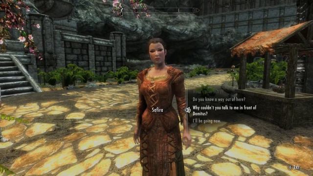 Skyrim Special Edition Part 6- The Many Shall Suffer смотреть онлайн