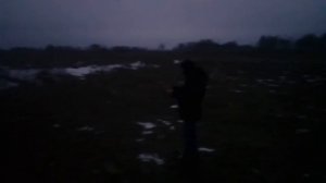 РОПУД30(РОПуд-30. 30-мм реактивный осветительный патрон увеличенной дальности)