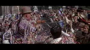 Большие гонки