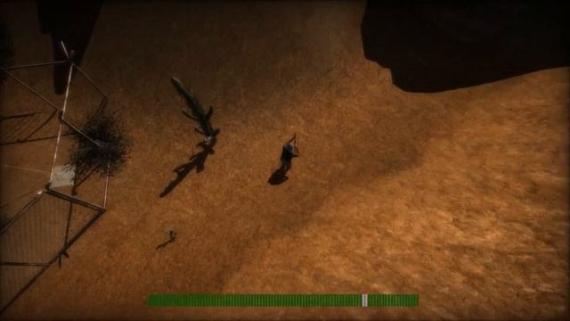 SPIIIDERS [Dont fear the spider] PC-HD смотреть онлайн