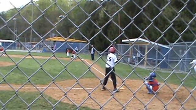 Wagon Wheels Game 1 clip 2of12.wmv смотреть онлайн