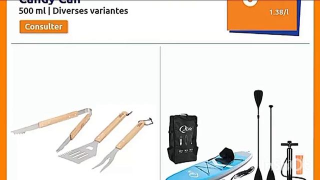 catalogue action du 24 au 30 mai 2023?#arrivage #catalogue #action смотреть онлайн