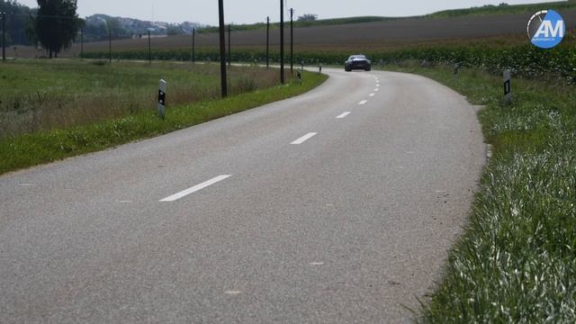 Porsche 992 GT3 Vs. GT3 RS? | RACE & SOUND? | By Automann In 4K