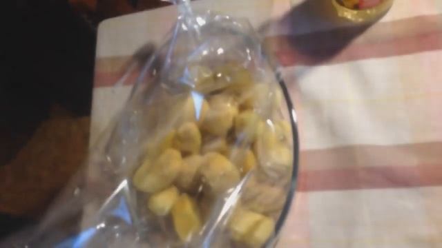 запеченный картофель в рукаве смотреть онлайн