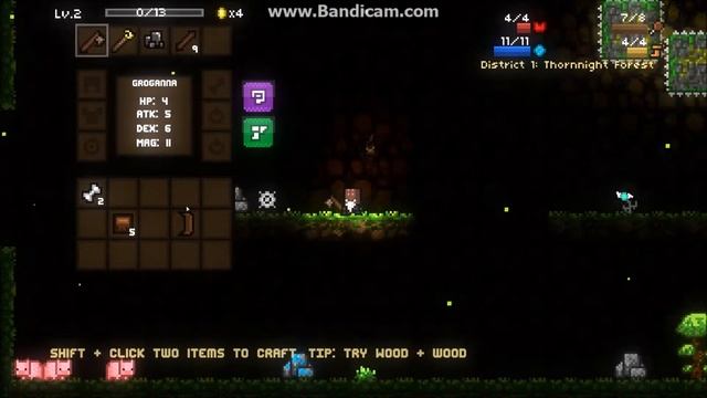 How to Play Magicite #1: Basics смотреть онлайн