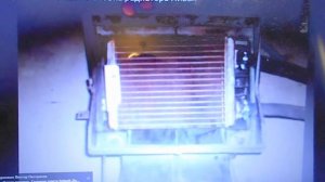 Газель.Отопитель доработка печки.радиатор от нивы.Тепло при минус 30