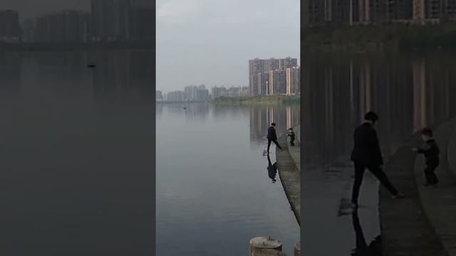 Место, чтоб ловить дзен! смотреть онлайн