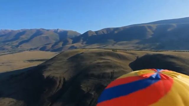 Аэросъемка 'Дыхание Алтая' The Breath of Altai www flycampro com смотреть онлайн