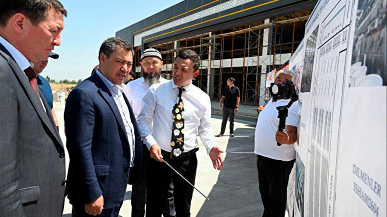 Телеканал МИР