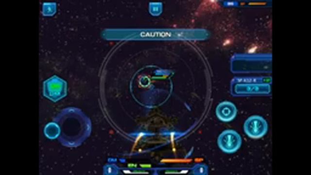 Galactic Phantasy Prelude Boss Rush смотреть онлайн