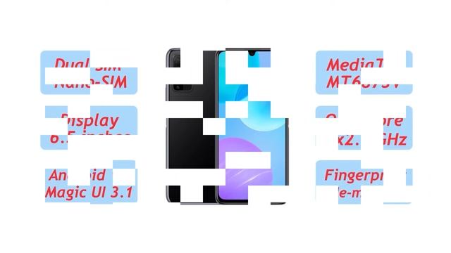 HONOR 30 Youth Review - 2/7/2020 смотреть онлайн