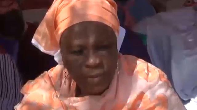 Mamaki Daga yanzu na koma PNDS. Duba hal karshe akway babban sako inji Excellence Kalla Moutari смотреть онлайн