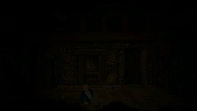 Broken Sword 2: The Smoking Mirror. Прохождение-часть 10 смотреть онлайн