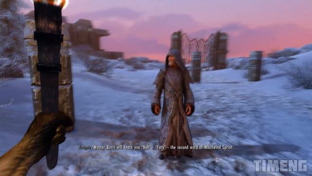 Graybeards react if you already know the Shout смотреть онлайн