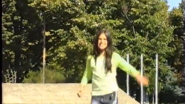 "Самба фиеста" смотреть онлайн