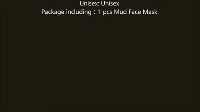 Silvercell Bamboo Charcoal Deep Clean Mask Remove Peel Off Anti Face Mud Mask A1 смотреть онлайн