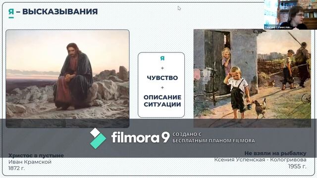 Ложная уникальность речи: ревизия коммуникативных умений.