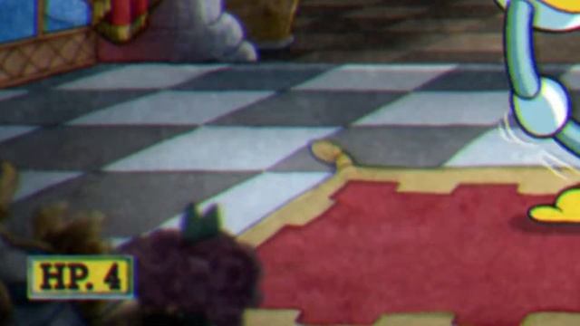 The Divine Relic is Actually Bad | Cuphead DLC смотреть онлайн