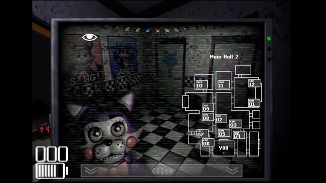 MB: Five Nights At Candy Night 1-2 (feat. Birthday Girl Alexus) смотреть онлайн