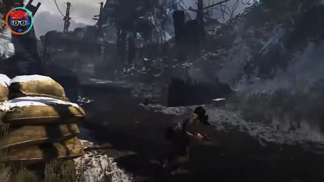 Tomb Raider 2013 #4 | Core 2 Quad Q6600+Gtx 750 ti+8GB RAM смотреть онлайн