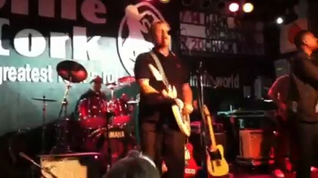 The English Beat In Dewey Beach смотреть онлайн