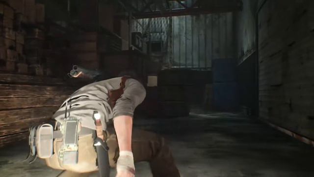 The Evil Within 2 - part #7 (Nightmare) смотреть онлайн