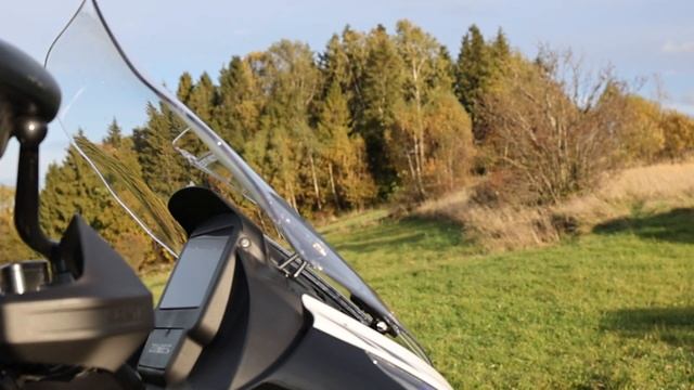 ZONTES 350 E Po Sezonie Testowania. Czy Jeszcze Działa?