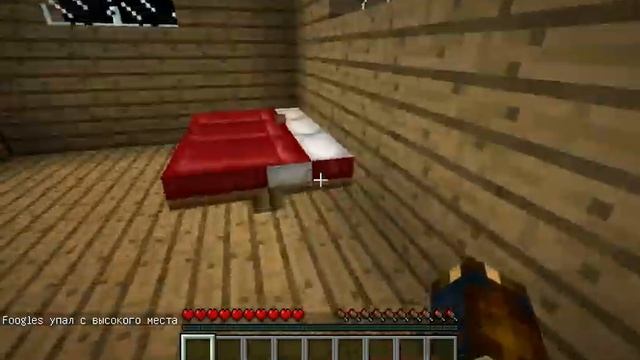 Minecraft прохождение карты ( Школа паркура №1 ) смотреть онлайн