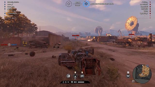 Crossout 2022 разве это удар вот это удар смотреть онлайн