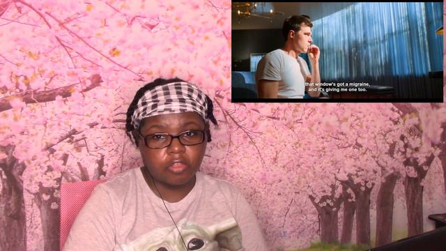 Ratched Season 1 Episode 2 Reaction Review смотреть онлайн